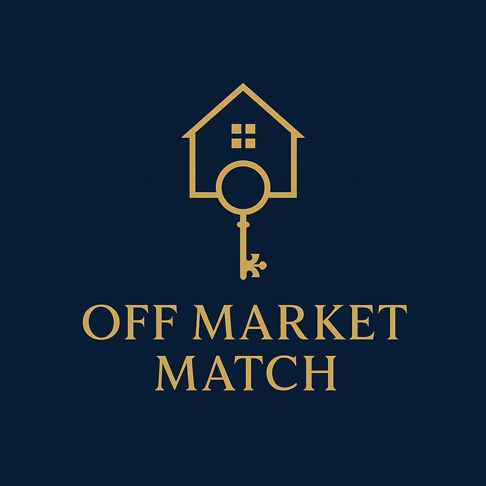 Off-Market Match